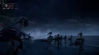 RTX 2080-ti vs. Star Wars: Battlefront 2 - 4K