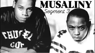 Jay-Z Wanted to Sign Musaliny-N-Maze and Why That Didn&rsquo;t Happen, NORE, Killer 3, Lil Jon & DJ Khaled