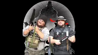 Loadouts vs Vampires and Zombies!!!! Day one of Spooky Season