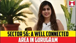 Sector 56, Gurgaon: Price of Houses, Apartments, Villas, Plots, Commerical Property Sector 56 Review