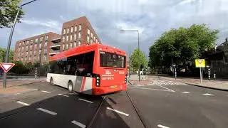 EBS buslijn: 60 NOOTDORP