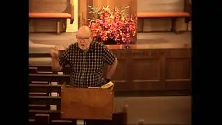 Lessons from Jonah (2)   Adult Bible Class   12-10-2025   H D  Simmons