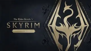 TES V Skyrim | Total Hardcore | Berserker 😡