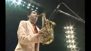 T-SQUARE - Traffic Jam