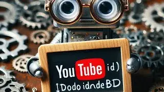 Generate YouTube like ID