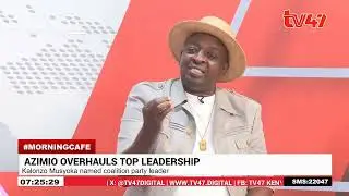 Is Uhuru Kenyatta the “Big Brother” of Kenya’s Opposition? Panelists explodes! 🔥🔥