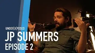 JP Summers | The Movee Media Podcast