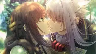 Code: Realize Saint-Germain Cardia AMV