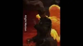 Divine spawn Vs Lucifer dc |#viral |#dccomics |#trending