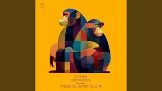 Chimpanzees (Amir Telem Extended Remix)