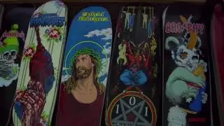 Fall 2016 Clich&eacute; Decks