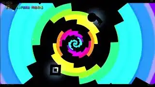 tower descent by pocke
