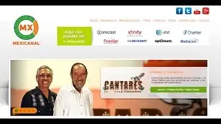 www.mexicanal.com