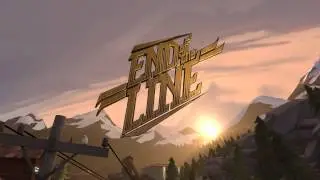 A little update on End of the Line