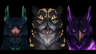 Guild Wars 2 | Flying Champions Part 1