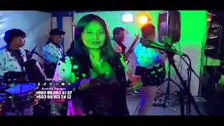ORQUESTA LA BAKANTE A FULL EN PANIQUINDRA  2024