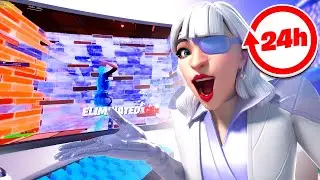 I Made My FIRST Fortnite Montage In 24 Hours&hellip; (ft. Lemonade 🍋)