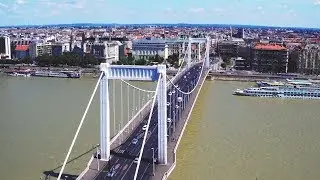 Discover Budapest while being at Sziget!