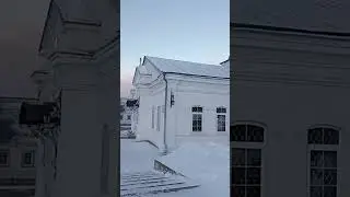 СЕБИНО - РОДИНА  СВЯТОЙ  МАТРОНУШКИ