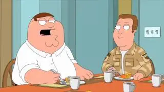 Гриффины - самое лучшее | Family Guy Best Video (Часть 43) (Проф. Озвучка)