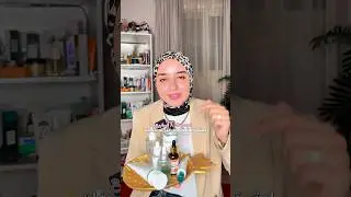 بتحداكي تعملي الروتين ده وشوفي بشرتك هتكون افتح ازاي ومن غير تصبغات وفي ٨ اسابيع بس✨