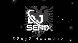 DJ SENIX - Kalle Dasmen 2  (REMIX 2025)