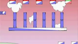 Red Remover Walkthrough  Level 1- 40