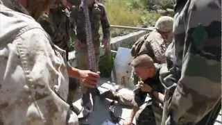Marines In Tripoli