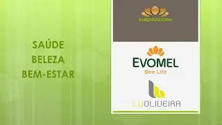 Unimel Embaixadora Lu Oliveira