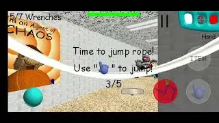 1st prize has had eneugh android port-baldi basics mod