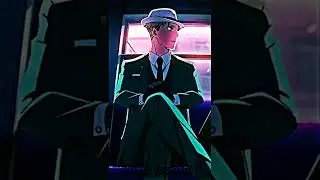 Anime edit [AMV] - Comfort Chain // Spy X Family (Yor y Loid)