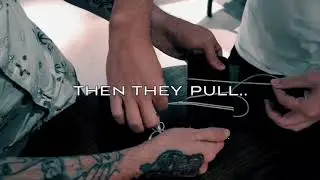 Iloopy Pull by  Beau Cremer