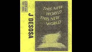 J. De Sosa - Bleeding Sky [117-09]