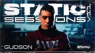 GUDSON - STATIC SESSION #11