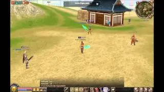metin2.hu draco Teistudod vs arcoso