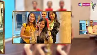 Malaysia Triumph Talent (The Performing Arts School)
