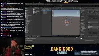 Solo unity dev making a deck