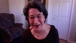Aging Faithfully - A conversation with Alice Fryling