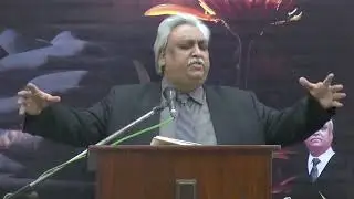 Praying through Psalms 7 Points for the Pattern of Prayer-3 | Pastor Naeem Parshad
