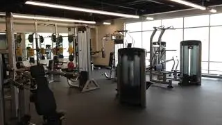 Manchester Recreation Center