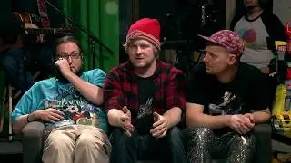 DIWHY The Show Favorite Clips: Ian Says Fuck EA and Pay To Play