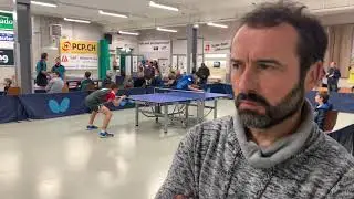 Elias Hardmeier - Simon Huth (NLB 18/19, R&uuml;ckrunde)