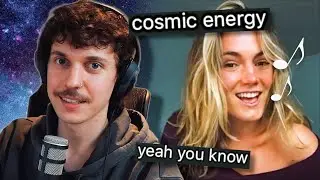 Very Really Good #137: Cosmic Energy Freestyle