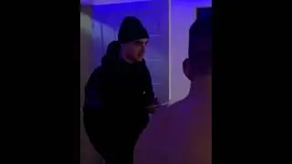 Yung Trappa x Thrill Pill x Егор Крид