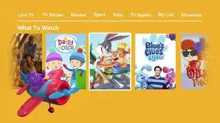 Trending kids shows to watch on DStv this week 😝 | Summer Camp Island, 44 Cats, ToTS & more | DStv