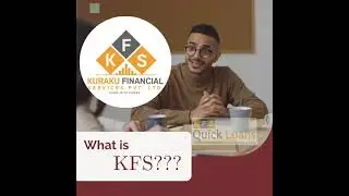 WHAT IS KFS ?