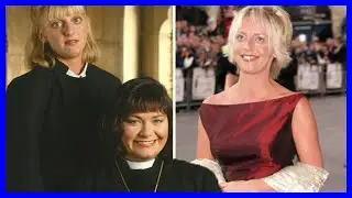 Emma Chambers death: Dawn French confesses she&rsquo;s &lsquo;still reeling&rsquo; from tragic loss