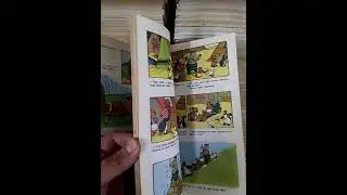Escolhendo Hqs Cl&aacute;ssicas Entre as MELHORES como nos velhos tempos