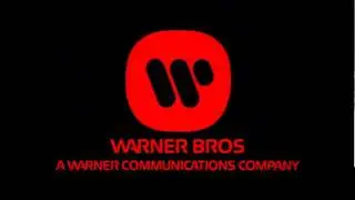 Warner Bros. logo - Exorcist II The Heretic (1977)