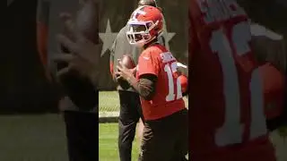 Sanders to Fannin Jr. connection!